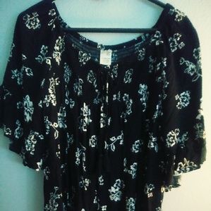 Women's Blouse